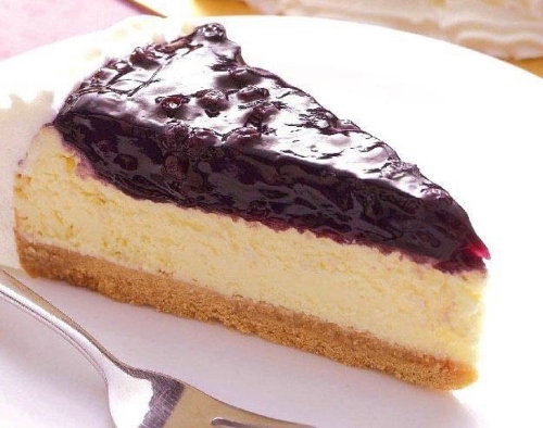 For the Love of Cheesecake | Lonumedhu